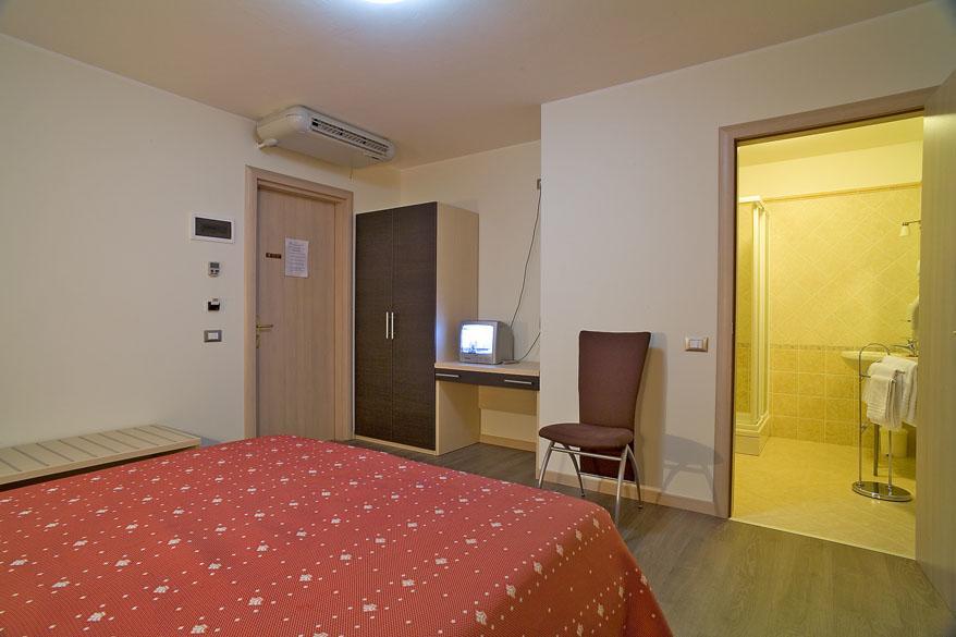 Ca Malvani Hotel Bagnarola Zewnętrze zdjęcie