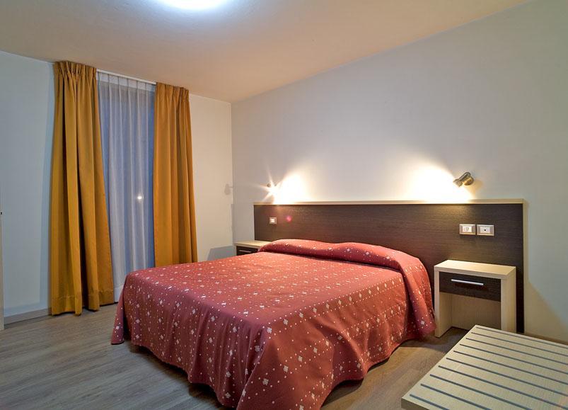 Ca Malvani Hotel Bagnarola Zewnętrze zdjęcie